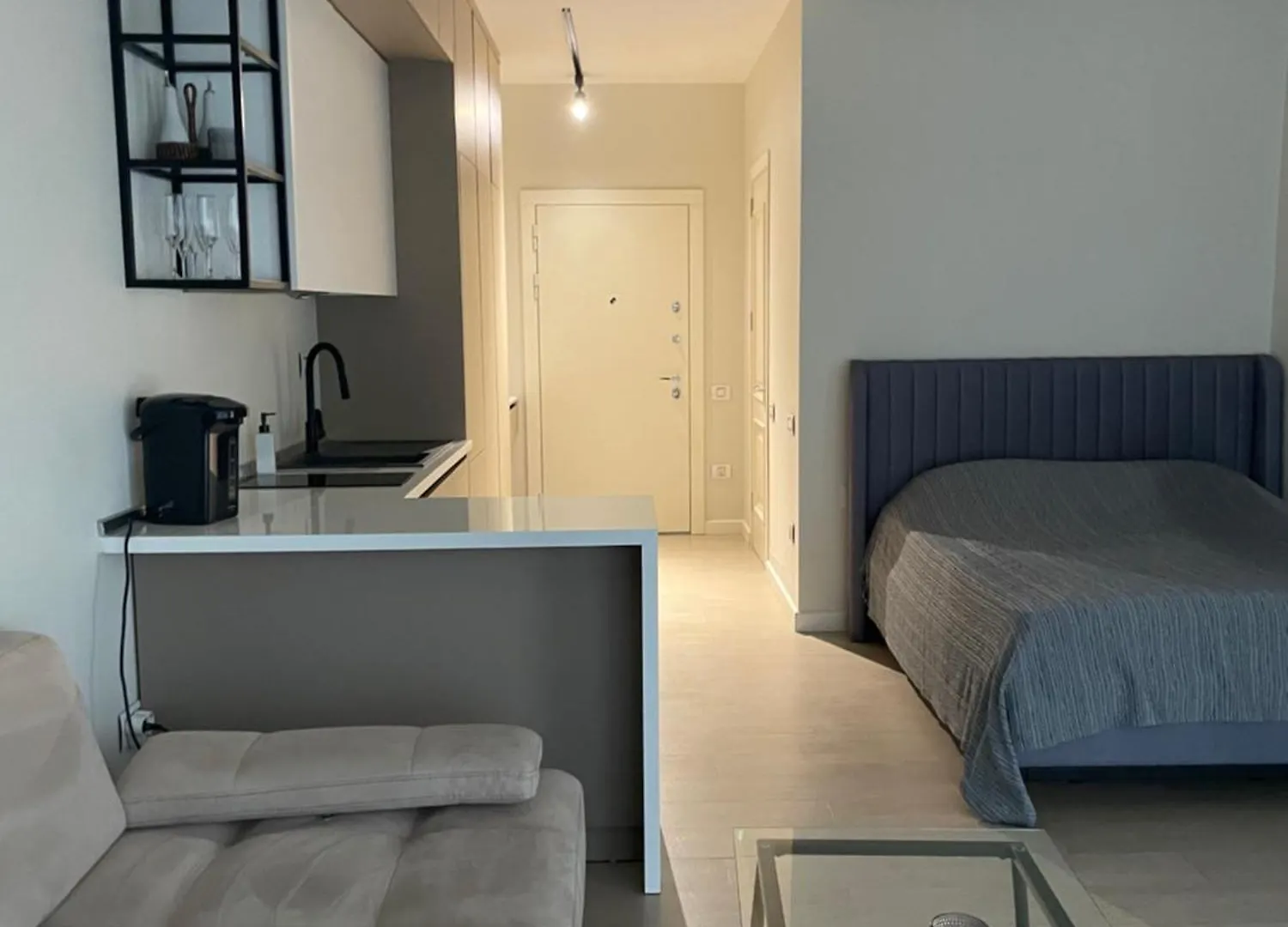 Apartment Seabreeze Park Residence 1 Baku